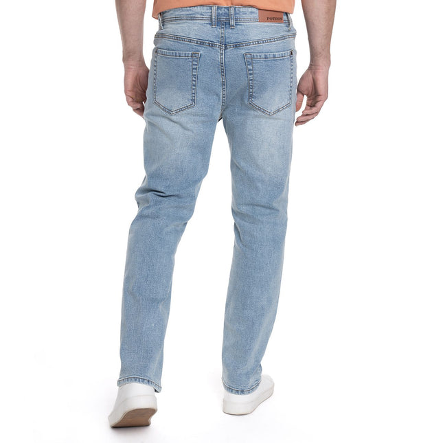 JEANS POTROS REGULAR FIT BERLIN