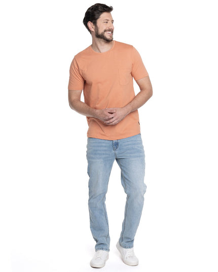 JEANS POTROS REGULAR FIT BERLIN