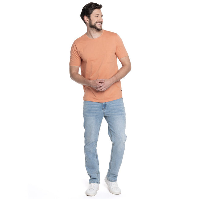 JEANS POTROS REGULAR FIT BERLIN