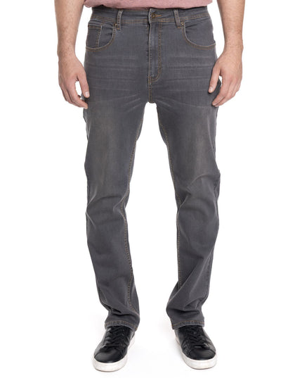JEANS POTROS REGULAR FIT BERLIN