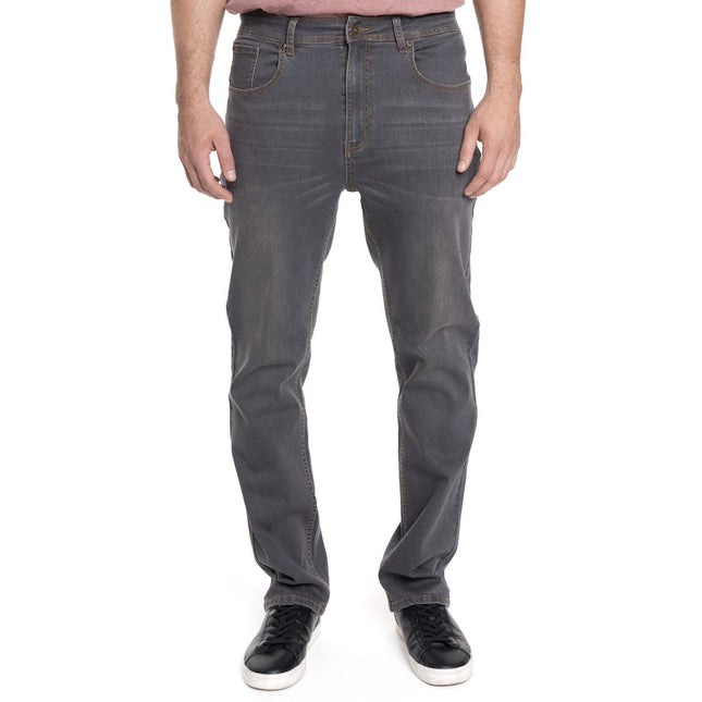 JEANS POTROS REGULAR FIT BERLIN