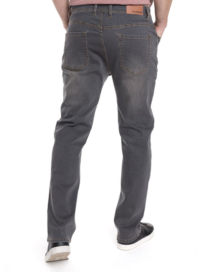 JEANS POTROS REGULAR FIT BERLIN