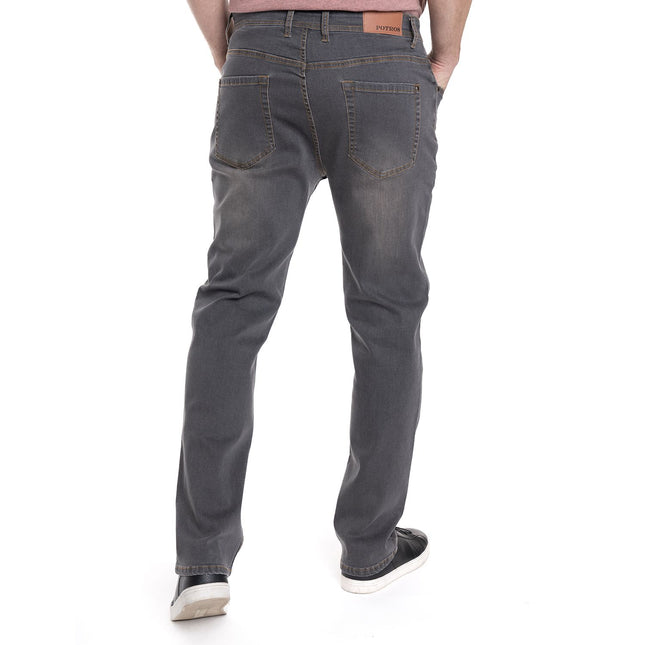 JEANS POTROS REGULAR FIT BERLIN