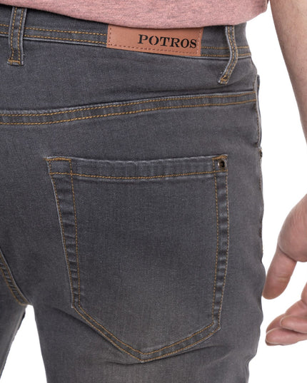 JEANS POTROS REGULAR FIT BERLIN
