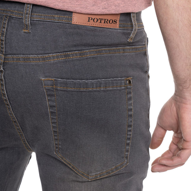 JEANS POTROS REGULAR FIT BERLIN