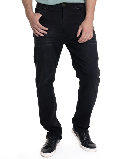 JEANS POTROS REGULAR FIT BERLIN