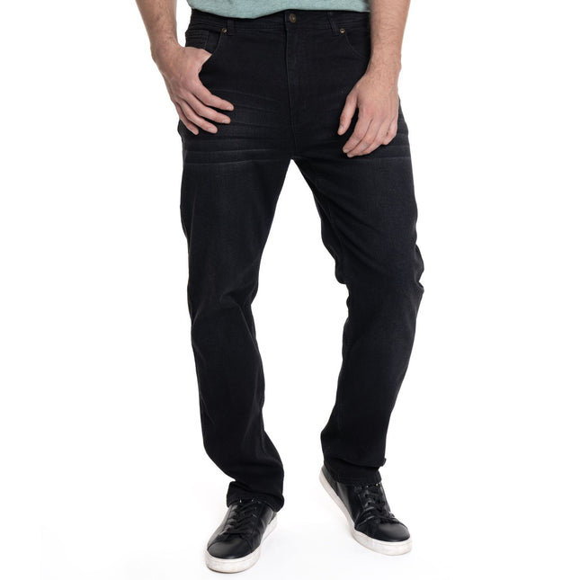 JEANS POTROS REGULAR FIT BERLIN