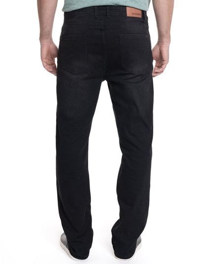 JEANS POTROS REGULAR FIT BERLIN