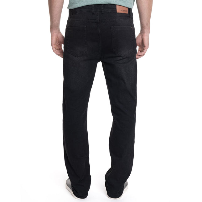 JEANS POTROS REGULAR FIT BERLIN