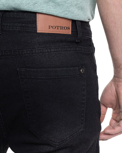 JEANS POTROS REGULAR FIT BERLIN