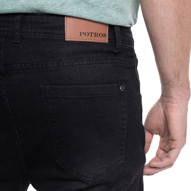 JEANS POTROS REGULAR FIT BERLIN