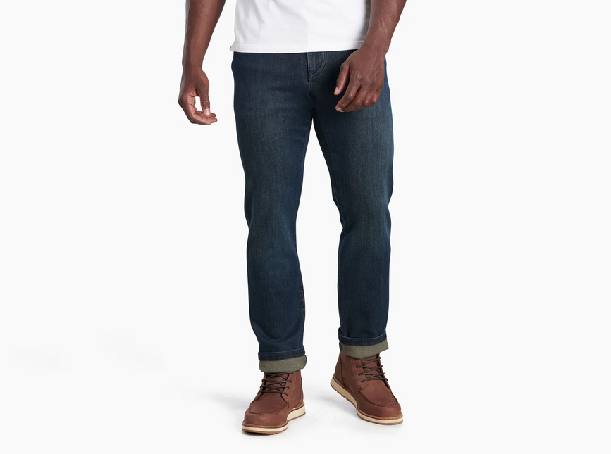 Accesorio KUHL jeans kuhl denim klassik en color midnight