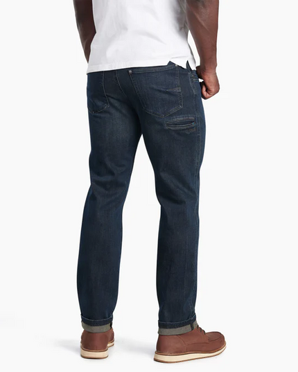 JEANS KUHL DENIM KLASSIK