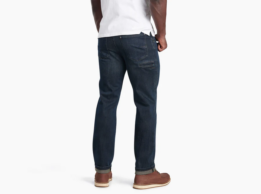JEANS KUHL DENIM KLASSIK