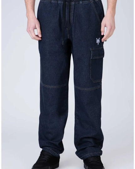 JOGGER ZOO YORK JEANS CARP