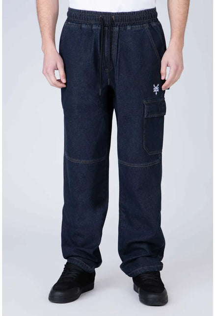 JOGGER ZOO YORK JEANS CARP