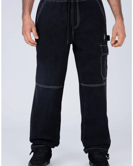 JOGGER ZOO YORK JEANS CARP