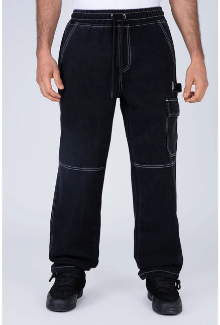 JOGGER ZOO YORK JEANS CARP