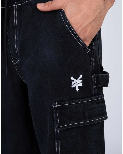 JOGGER ZOO YORK JEANS CARP