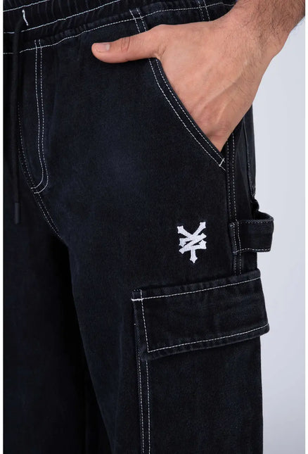 JOGGER ZOO YORK JEANS CARP