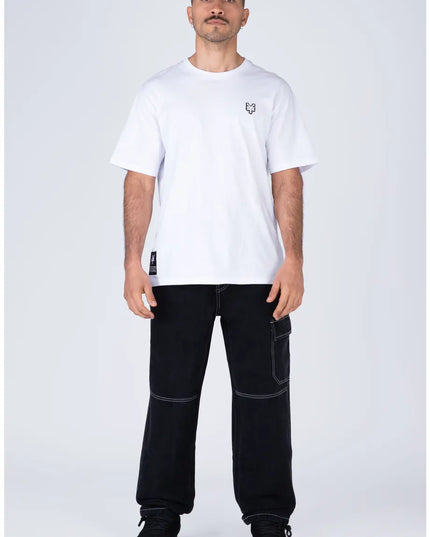 JOGGER ZOO YORK JEANS CARP