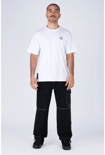 JOGGER ZOO YORK JEANS CARP
