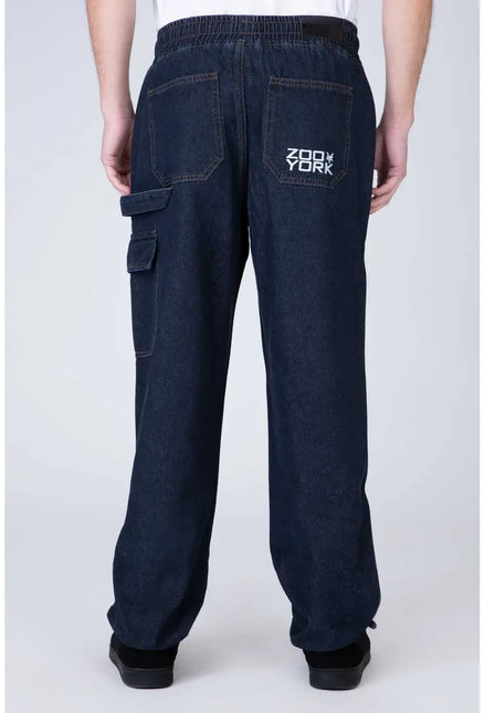 JOGGER ZOO YORK JEANS CARP