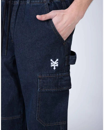 JOGGER ZOO YORK JEANS CARP