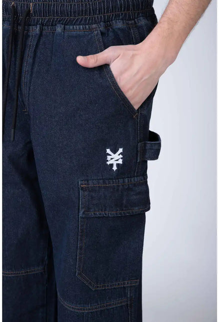 JOGGER ZOO YORK JEANS CARP