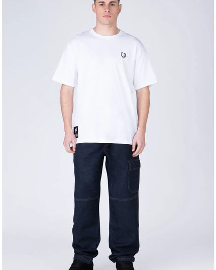 JOGGER ZOO YORK JEANS CARP