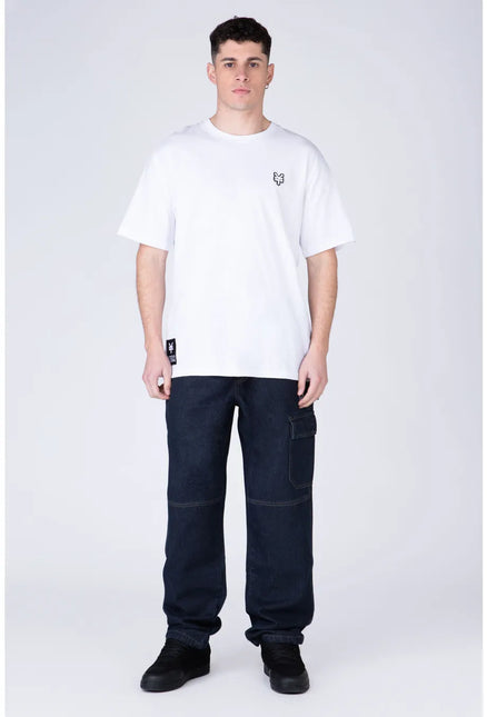 JOGGER ZOO YORK JEANS CARP
