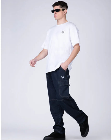 JOGGER ZOO YORK JEANS CARP