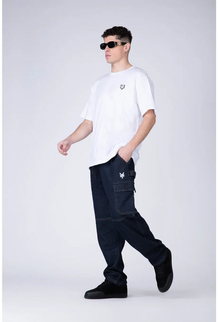 JOGGER ZOO YORK JEANS CARP
