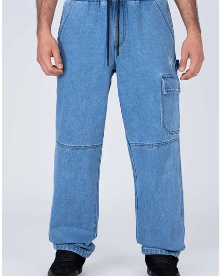 JOGGER ZOO YORK JEANS CARP