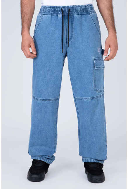 JOGGER ZOO YORK JEANS CARP