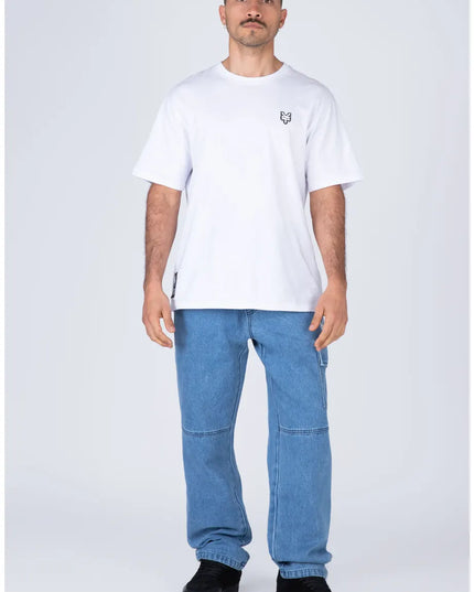 JOGGER ZOO YORK JEANS CARP