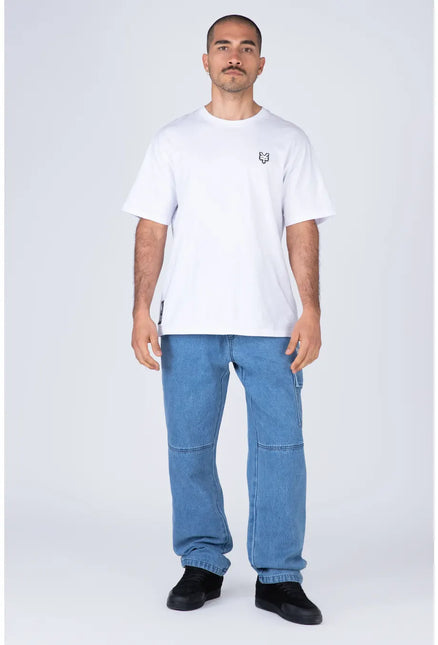 JOGGER ZOO YORK JEANS CARP