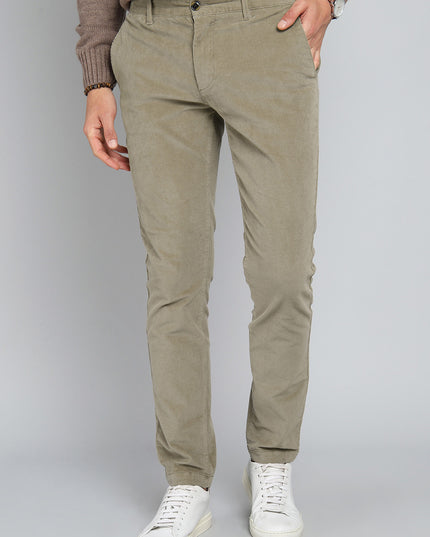 PANTALON ARROW COTELE