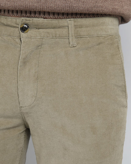 PANTALON ARROW COTELE