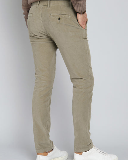 PANTALON ARROW COTELE