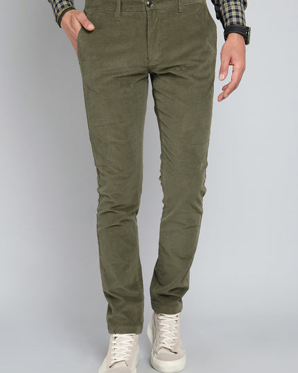 PANTALON ARROW COTELE