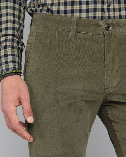 PANTALON ARROW COTELE