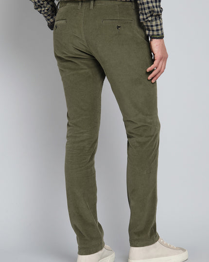 PANTALON ARROW COTELE