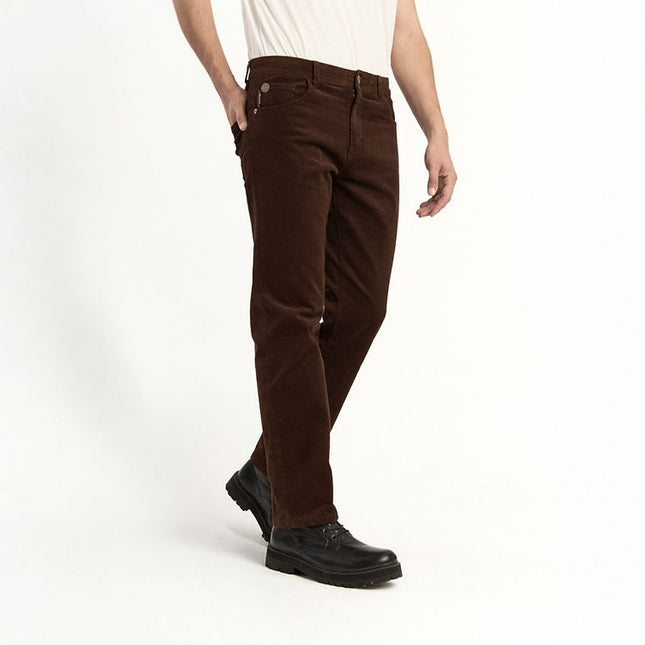 PANTALON ELLUS COTELE STRAIGHT