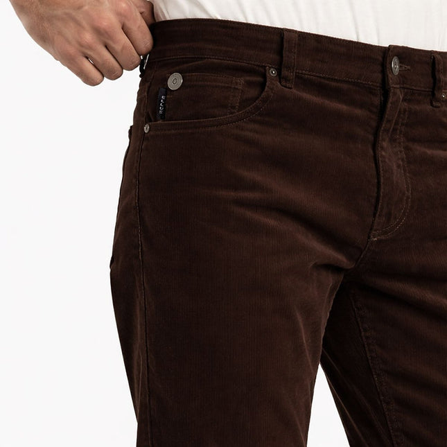 PANTALON ELLUS COTELE STRAIGHT