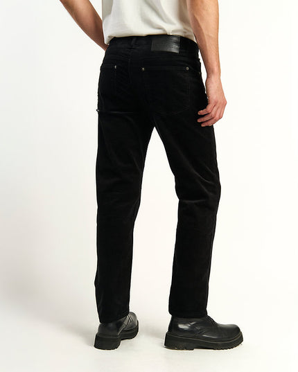PANTALON ELLUS COTELE STRAIGHT