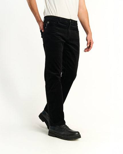 PANTALON ELLUS COTELE STRAIGHT