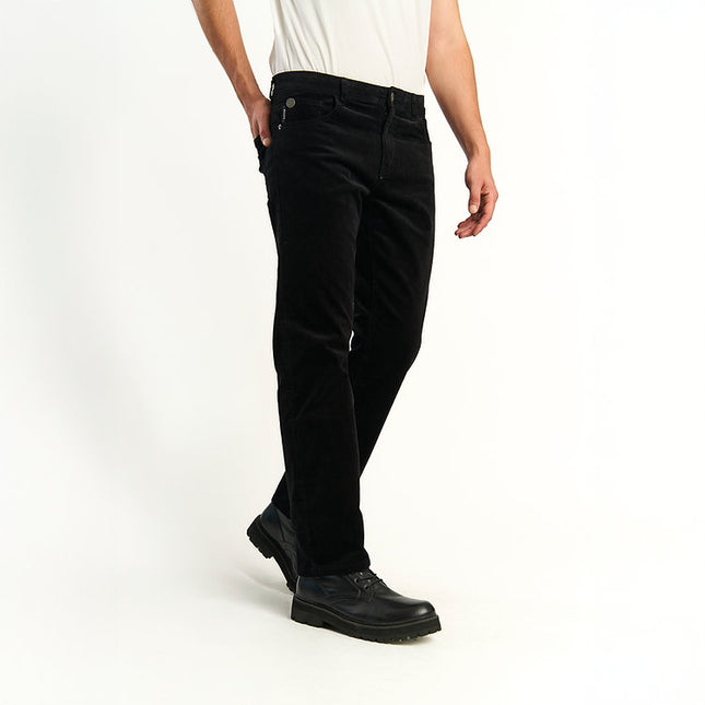 PANTALON ELLUS COTELE STRAIGHT
