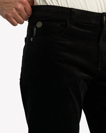 PANTALON ELLUS COTELE STRAIGHT