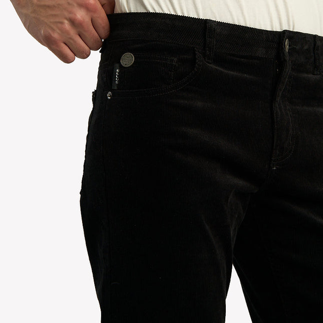 PANTALON ELLUS COTELE STRAIGHT